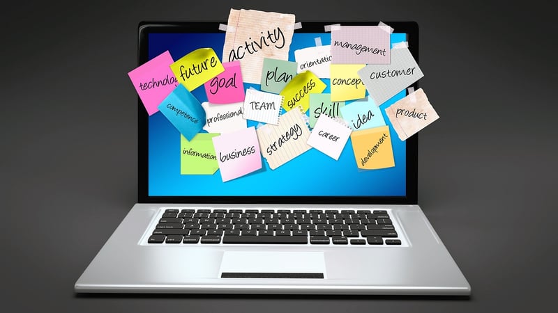 Event Strategies